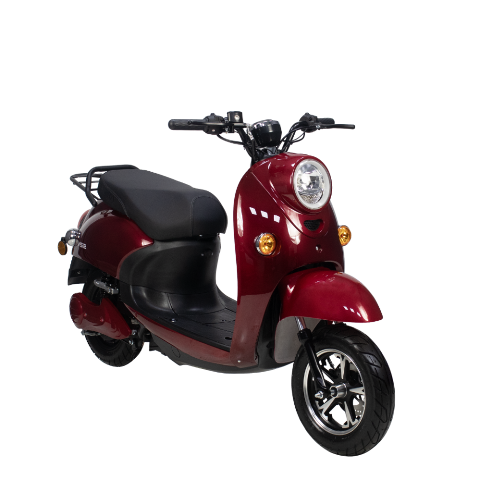 VOLTA VS2 ELEKTRİKLİ MOTOR