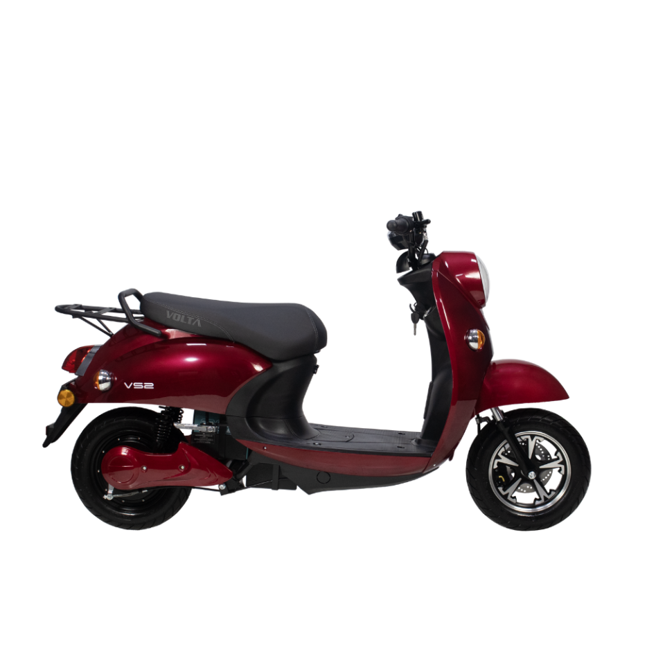 VOLTA VS2 ELEKTRİKLİ MOTOR