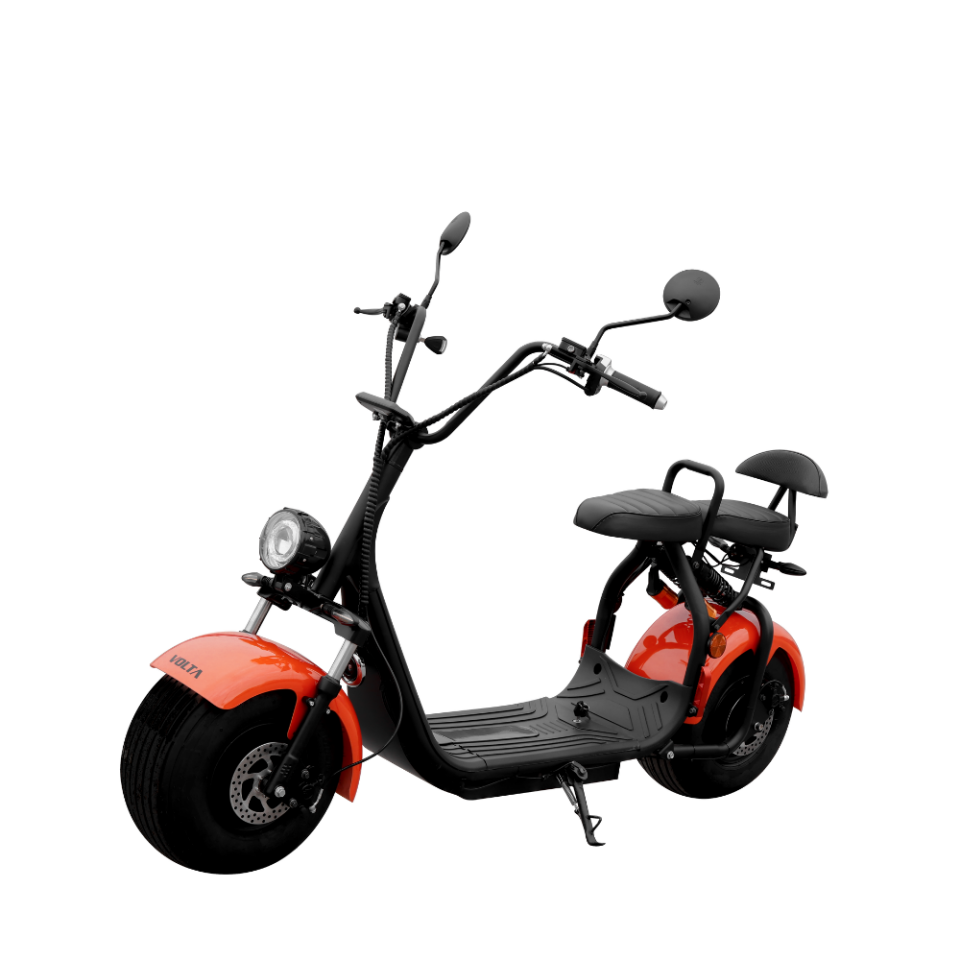 VOLTA SE-03 ELEKTRİKLİ MOTOR