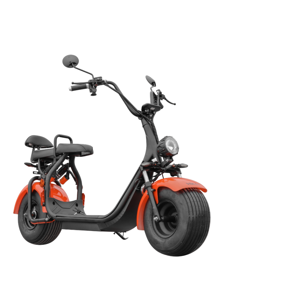 VOLTA SE-03 ELEKTRİKLİ MOTOR