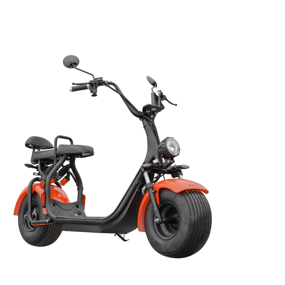 VOLTA SE-03 MAX ELEKTRİKLİ MOTOR
