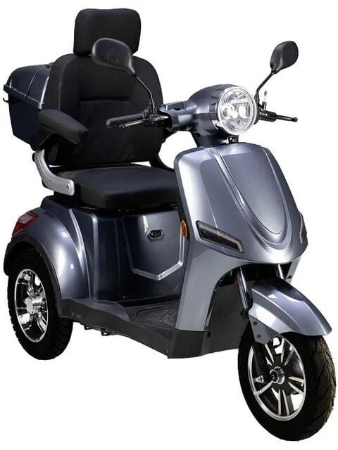 VOLTA VM4 NEO ELEKTRİKLİ 3 TEKERLEKLİ MOTOR