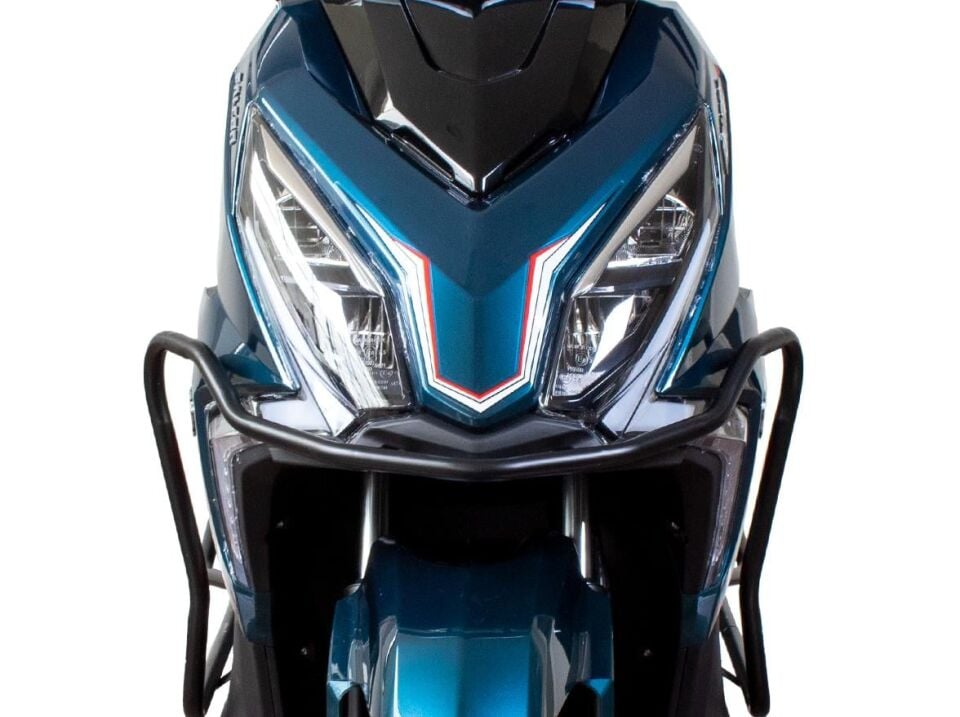 FALCON MOCCO 125 BENZİNLİ MOTOR