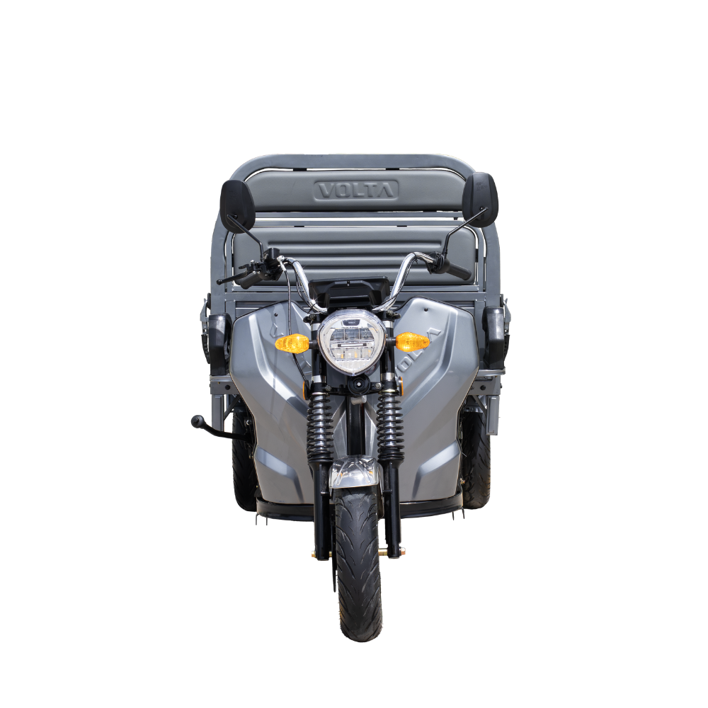VOLTA VT5 ELEKTRİKLİ 3 TEKERLEKLİ MOTOR