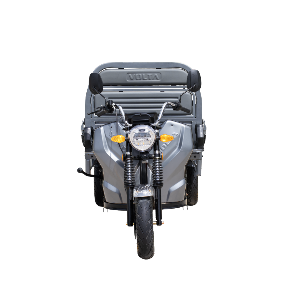 VOLTA VT5 ELEKTRİKLİ 3 TEKERLEKLİ MOTOR