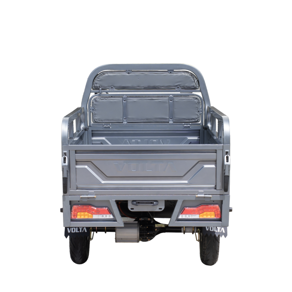 VOLTA VT5 ELEKTRİKLİ 3 TEKERLEKLİ MOTOR