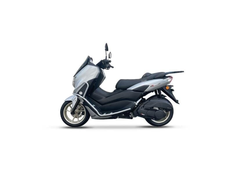 FALCON C-MAX 155 BENZİNLİ MOTOR