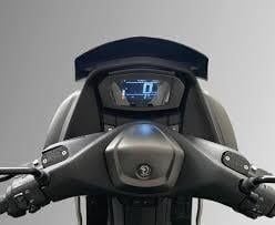FALCON C-MAX 155 BENZİNLİ MOTOR