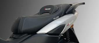 FALCON C-MAX 155 BENZİNLİ MOTOR