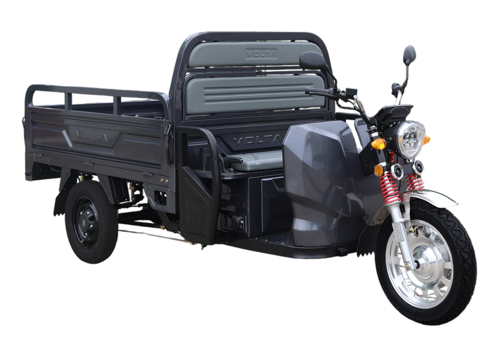 VOLTA VT5 PRO ELEKTRİKLİ 3 TEKERLEKLİ MOTOR