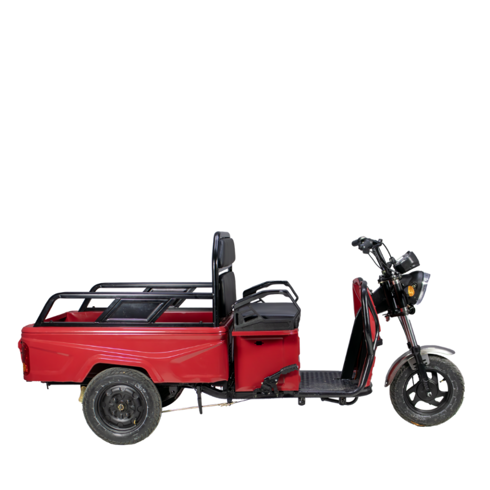 VOLTA APT4 ELEKTRİKLİ 3 TEKERLEKLİ MOTOR