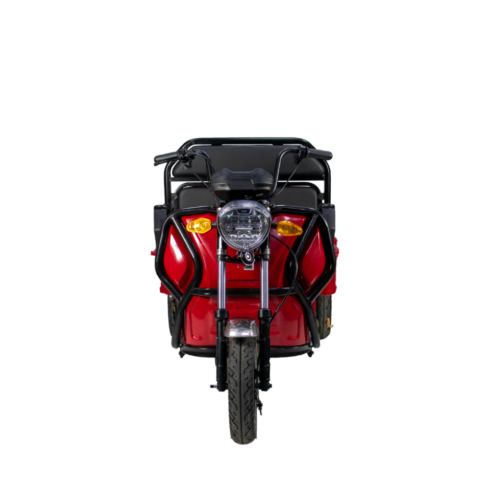 VOLTA APT4 ELEKTRİKLİ 3 TEKERLEKLİ MOTOR