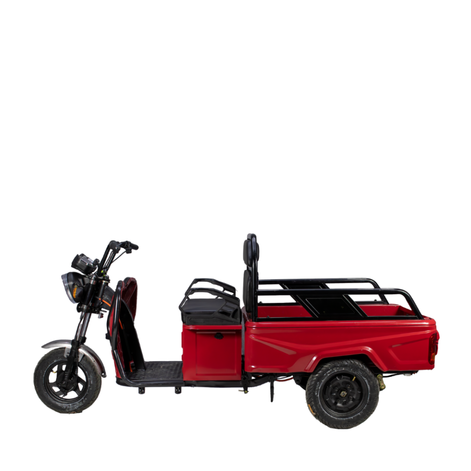 VOLTA APT4 ELEKTRİKLİ 3 TEKERLEKLİ MOTOR