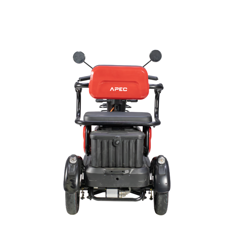 VOLTA APM2 ELEKTRİKLİ 3 TEKERLEKLİ MOTOR