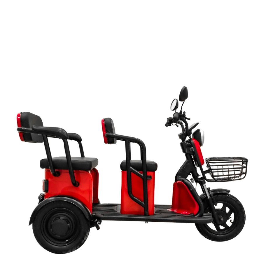 VOLTA APM5 ELEKTRİKLİ 3 TEKERLEKLİ MOTOR