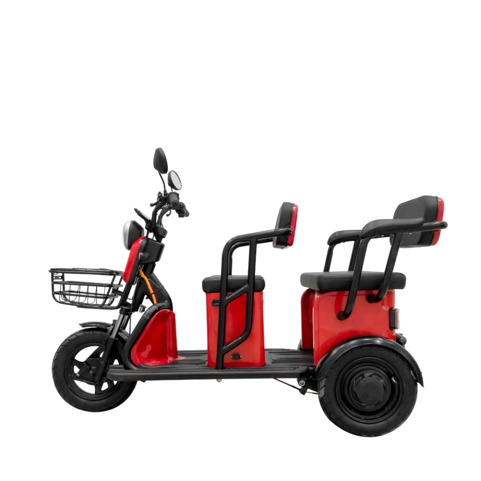 VOLTA APM5 ELEKTRİKLİ 3 TEKERLEKLİ MOTOR
