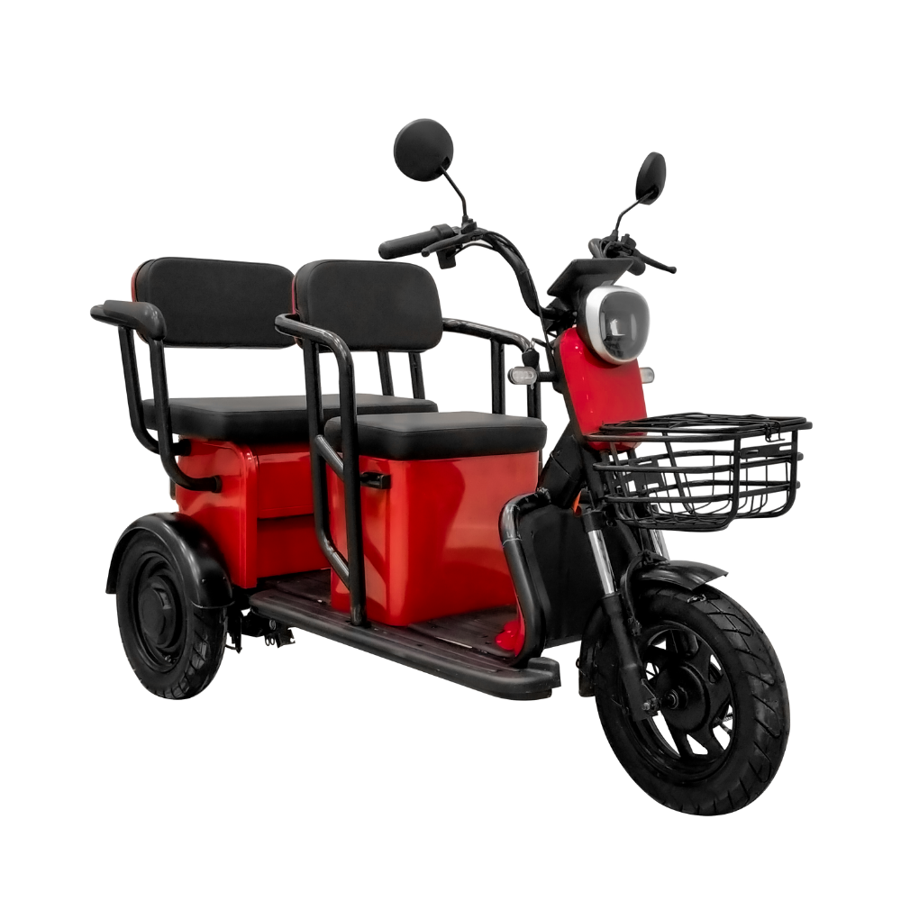 VOLTA APM5 ELEKTRİKLİ 3 TEKERLEKLİ MOTOR