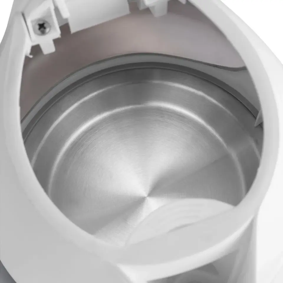 Arzum AR3014 Florida Su Isıtıcısı - Beyaz