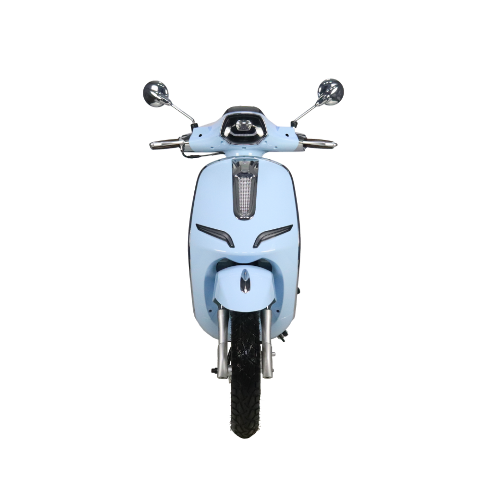 VOLTA RS4 BENZİNLİ MOTOR