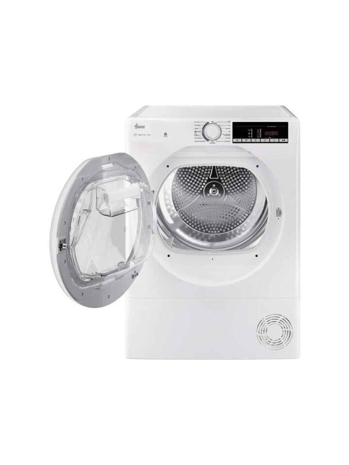 HOOVER HLE H9A2TE-17 9 KG ISI POMPALI ÇAMAŞIR KURUTMA MAKİNESİ