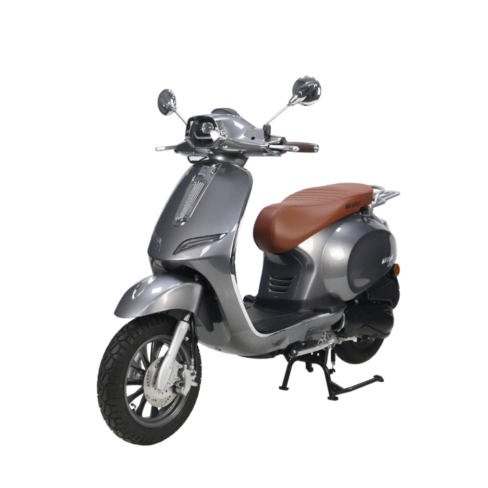 VOLTA RS6 BENZİNLİ MOTOR