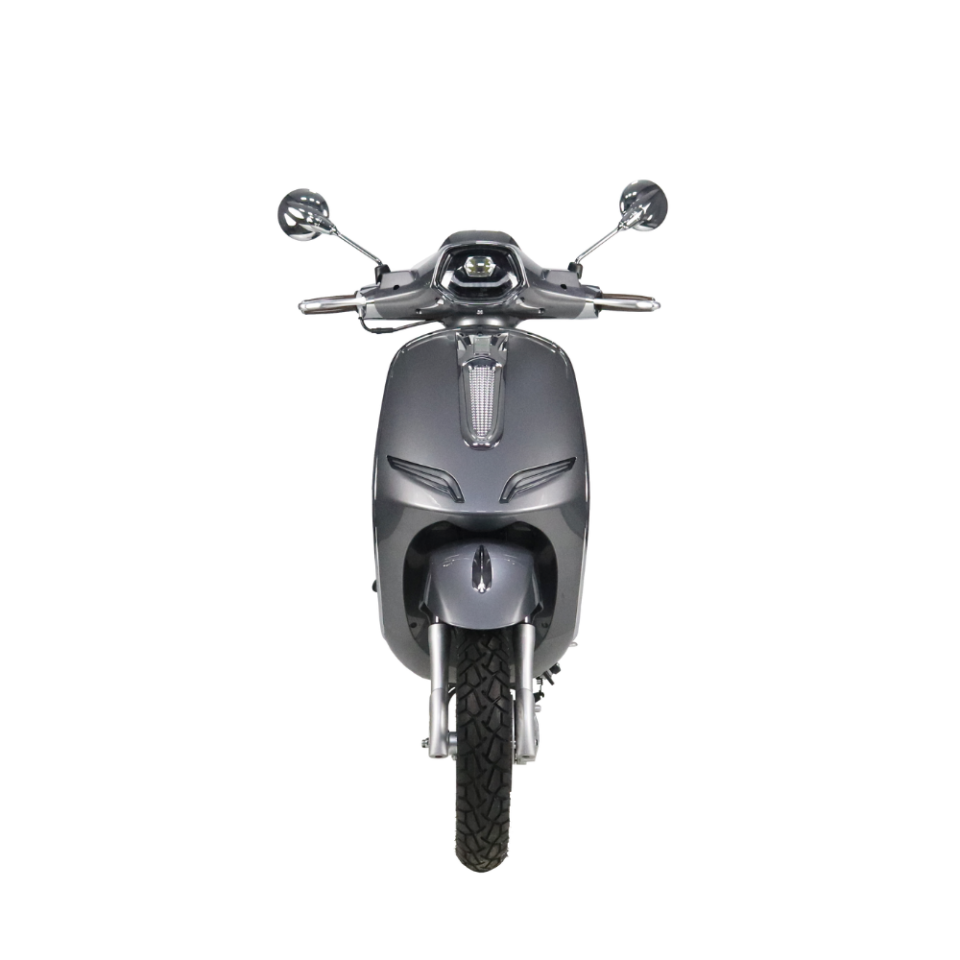 VOLTA RS6 BENZİNLİ MOTOR