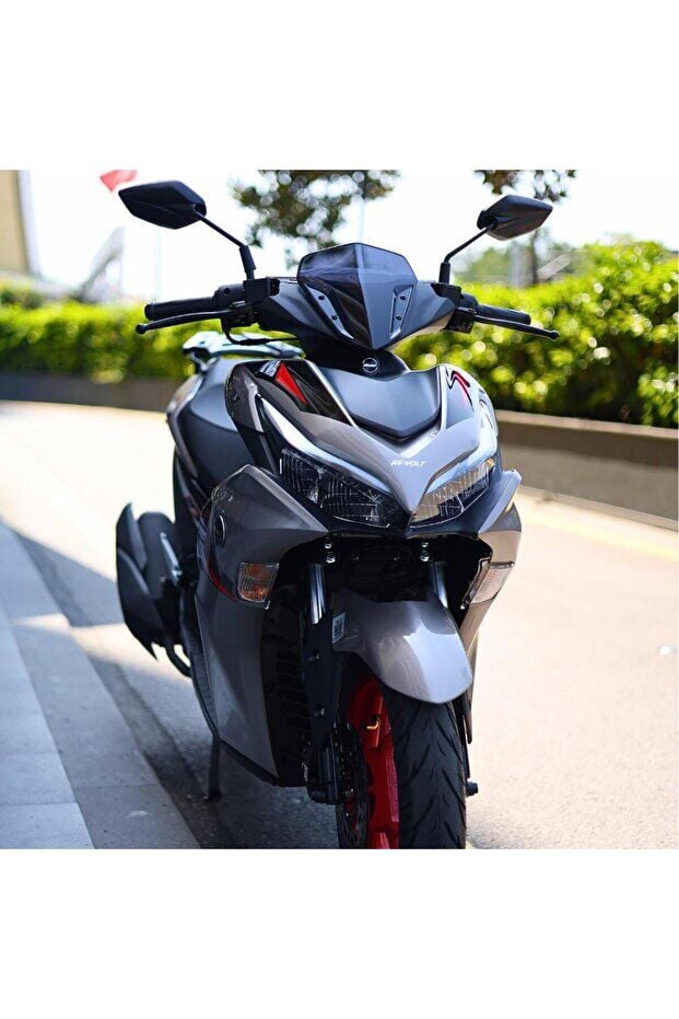 VOLTA RSX3 BENZİNLİ MOTOR