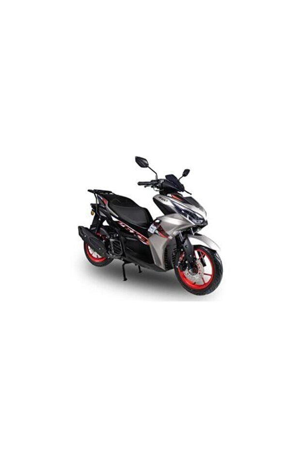 VOLTA RSX3 BENZİNLİ MOTOR