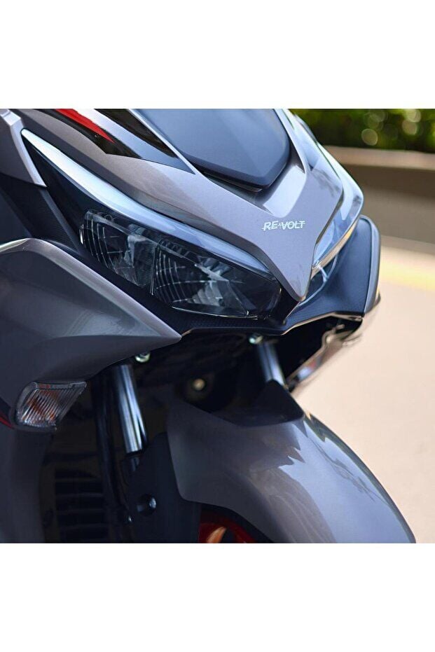 VOLTA RSX3 BENZİNLİ MOTOR
