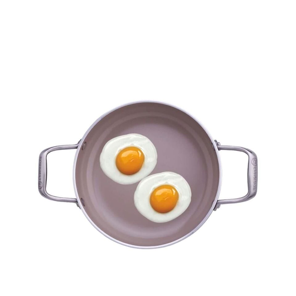 KORKMAZ A3964 BOENA OMLET Ø20