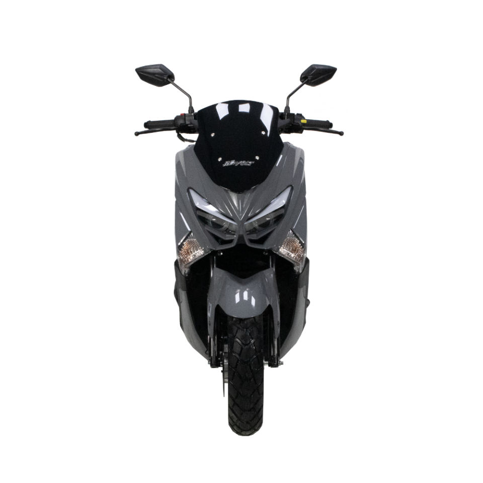 VOLTA RSX4 BENZİNLİ MOTOR