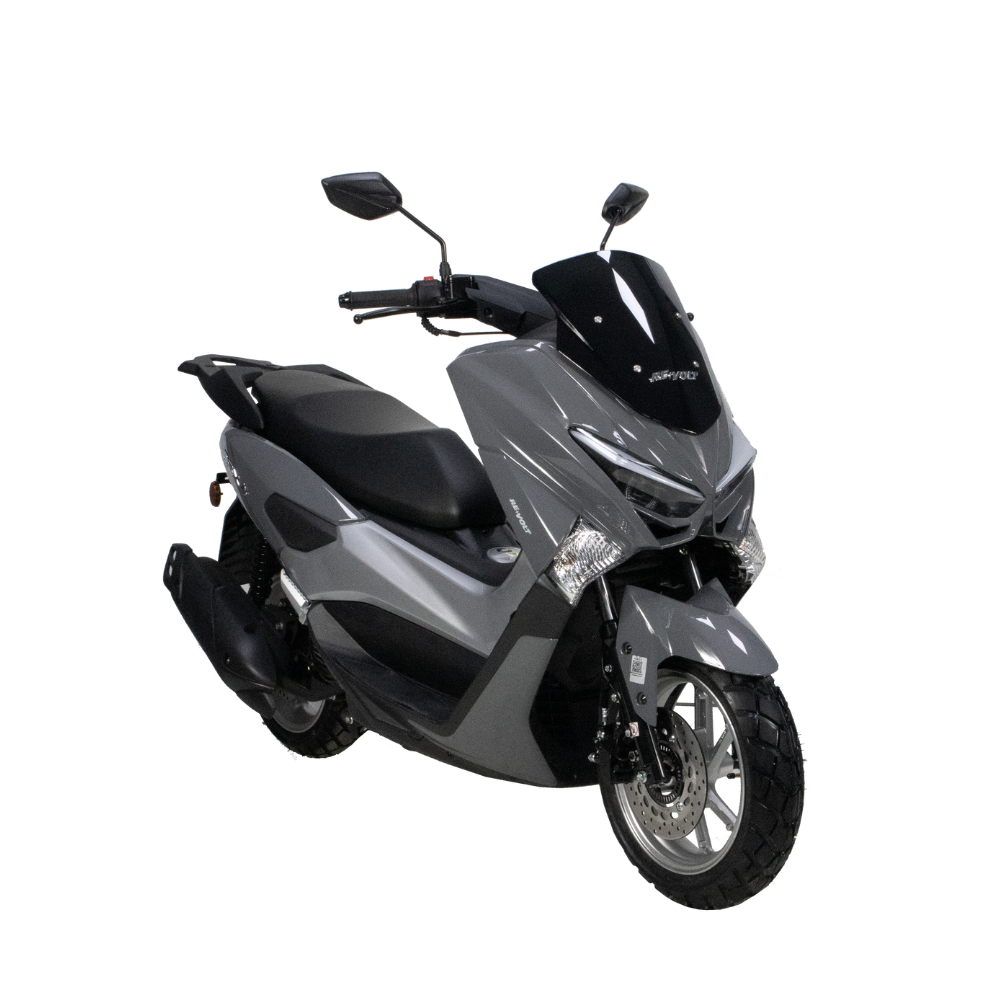 VOLTA RSX4 BENZİNLİ MOTOR