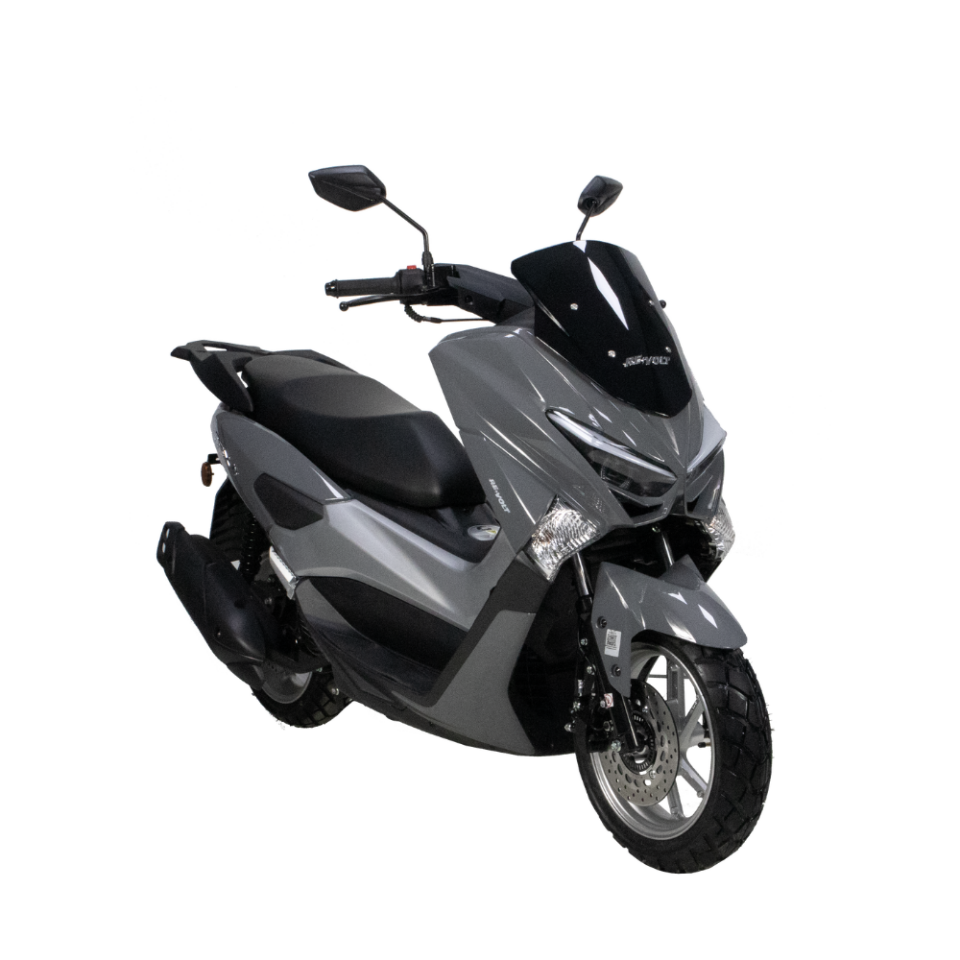 VOLTA RSX4 BENZİNLİ MOTOR