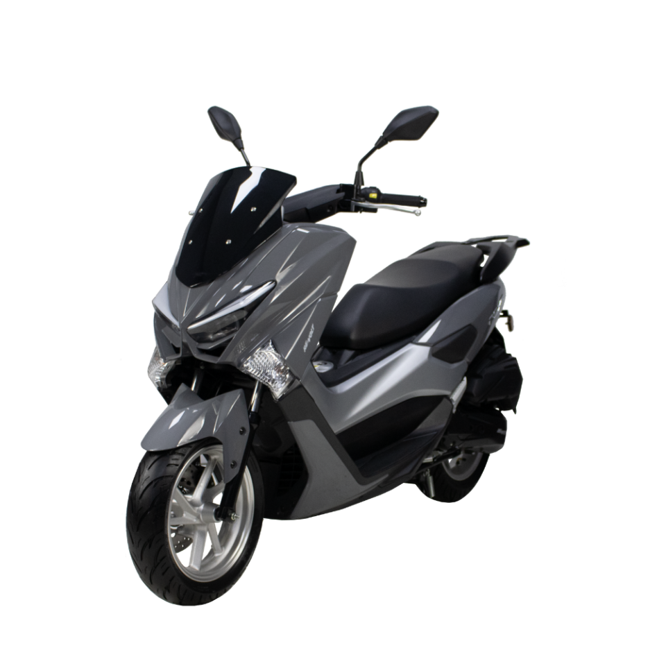 VOLTA RSX5 BENZİNLİ MOTOR