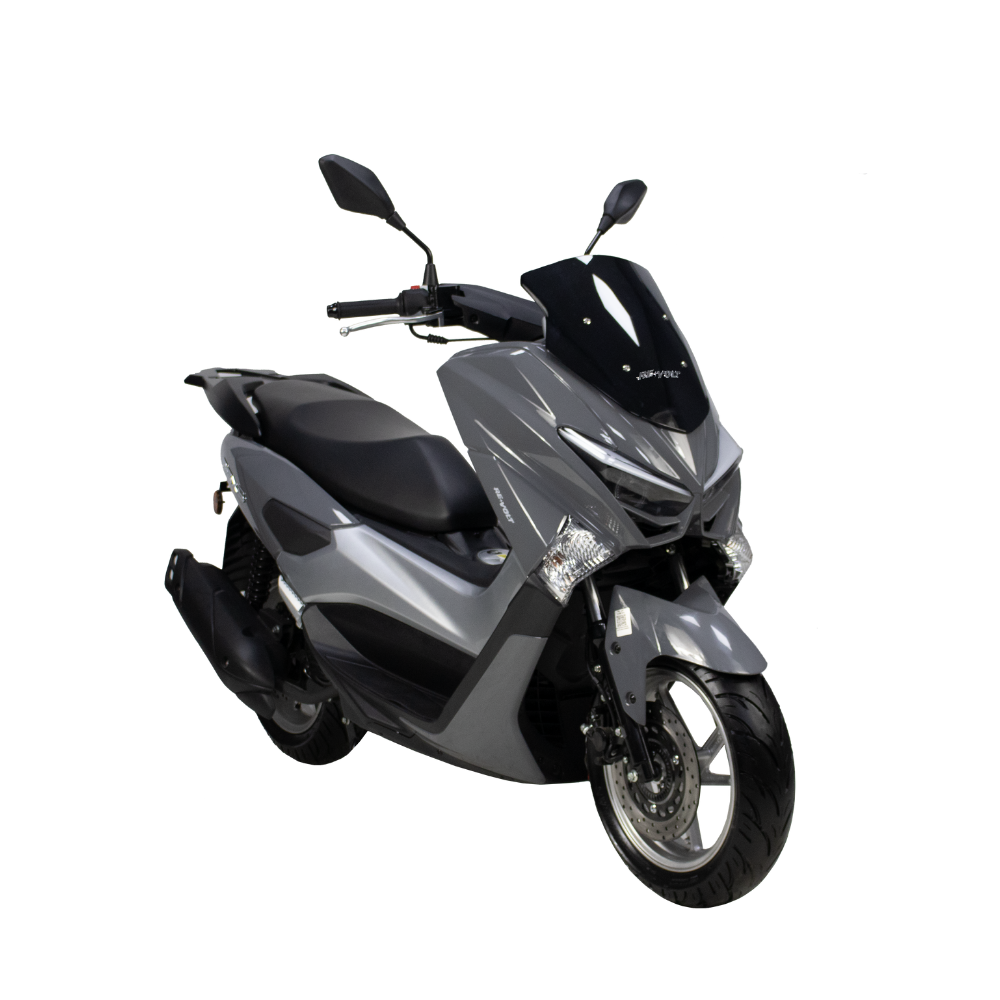 VOLTA RSX5 BENZİNLİ MOTOR