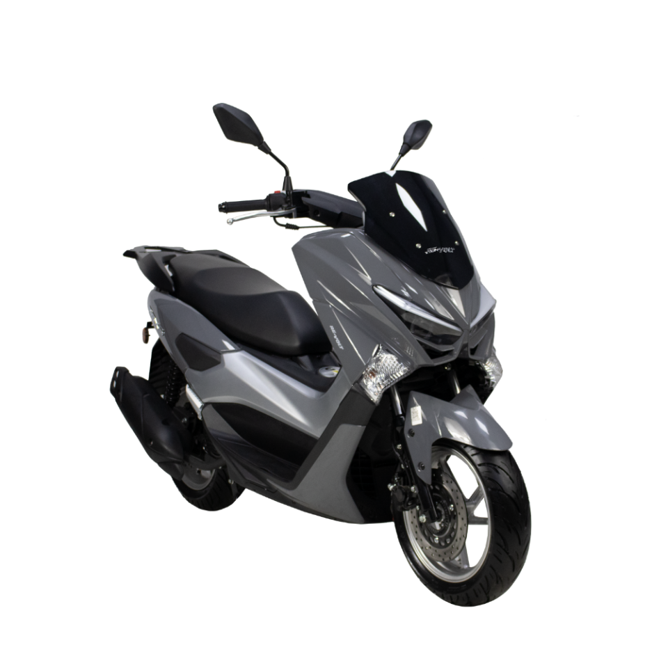 VOLTA RSX5 BENZİNLİ MOTOR