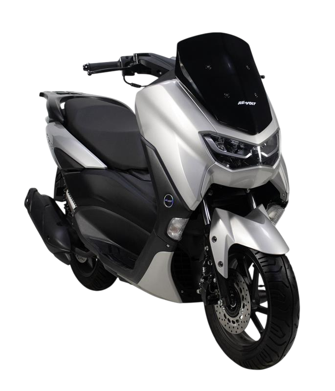 VOLTA RSX6 BENZİNLİ MOTOR