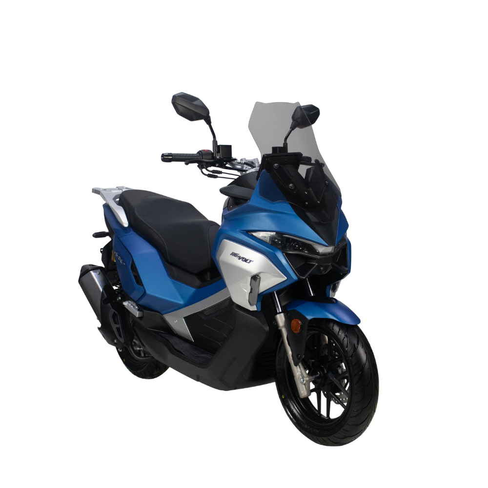 VOLTA RSX7 BENZİNLİ MOTOR