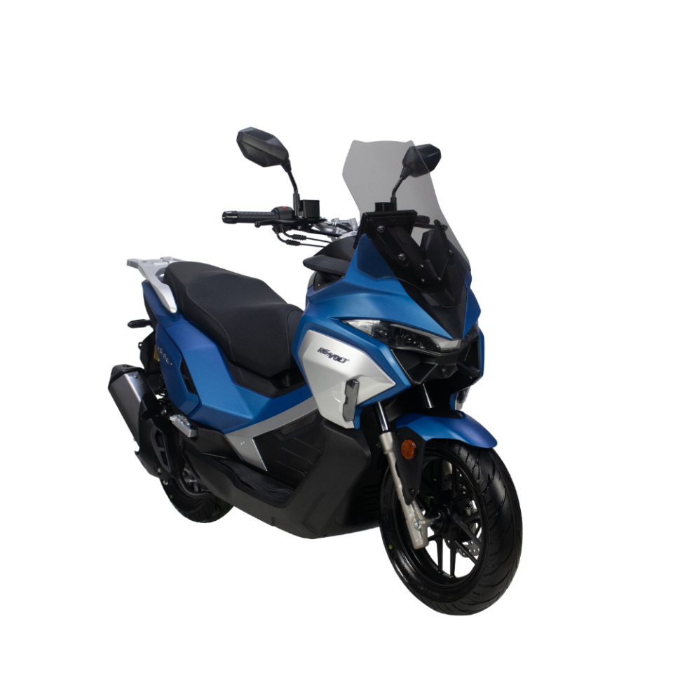 VOLTA RSX7 BENZİNLİ MOTOR