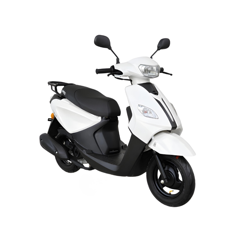 VOLTA PS3 BENZİNLİ SCOOTER