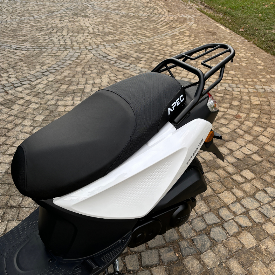 VOLTA PS3 BENZİNLİ SCOOTER
