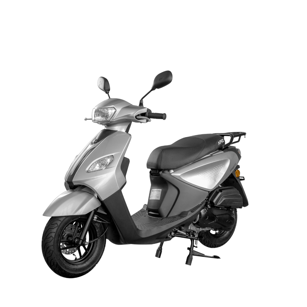VOLTA PS5 BENZİNLİ SCOOTER