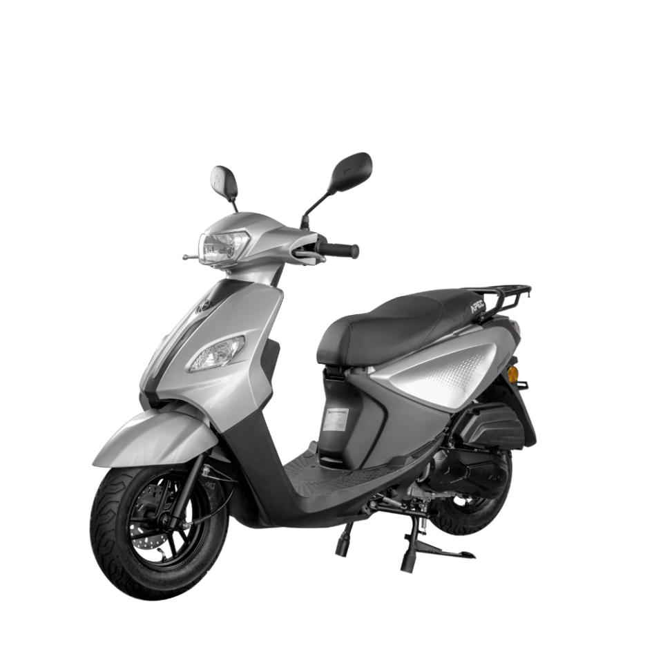 VOLTA PS5 BENZİNLİ SCOOTER