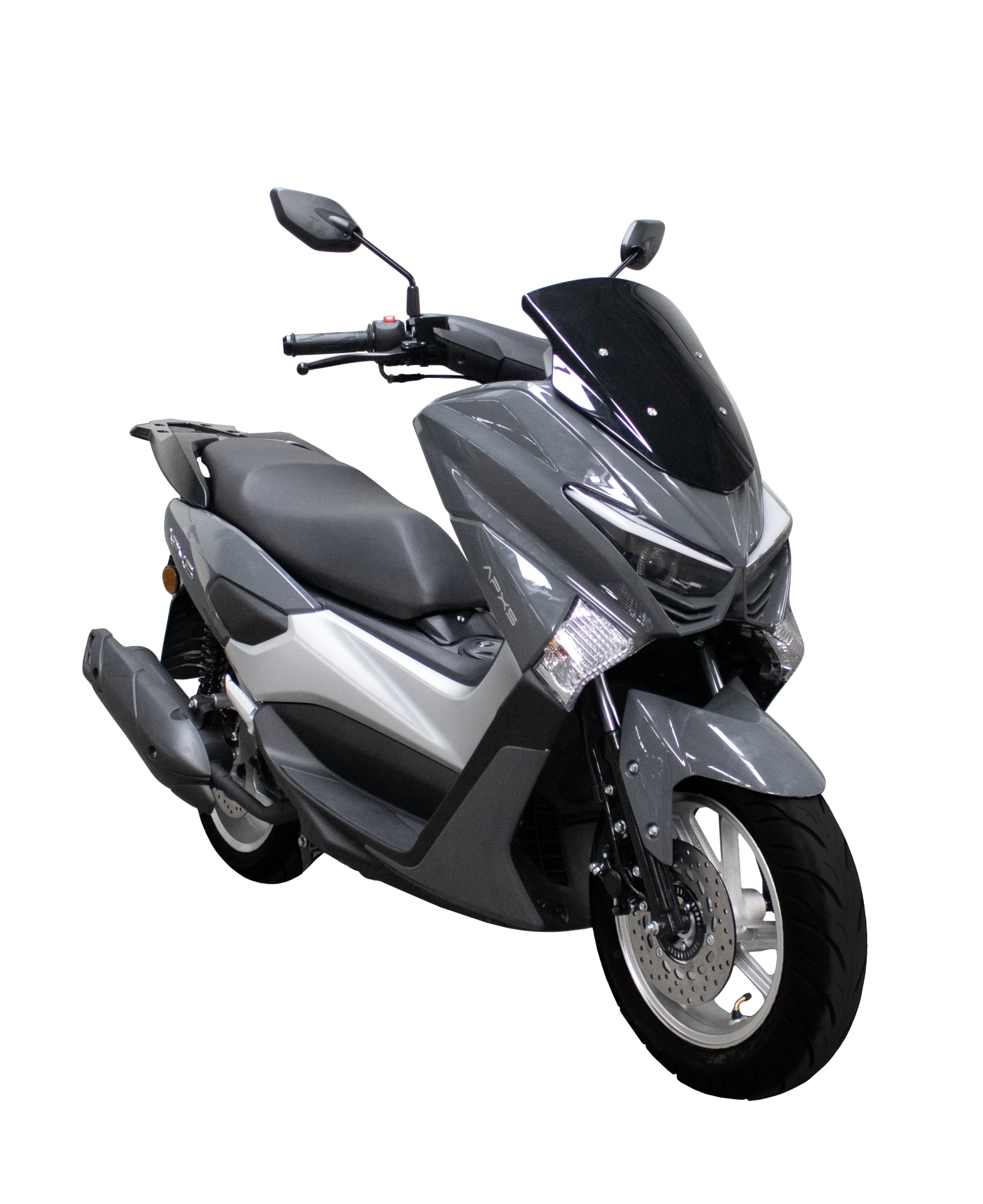 VOLTA APX5 BENZİNLİ MOTOR