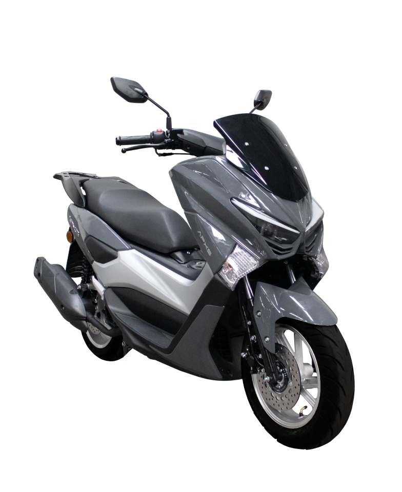 VOLTA APX5 BENZİNLİ MOTOR