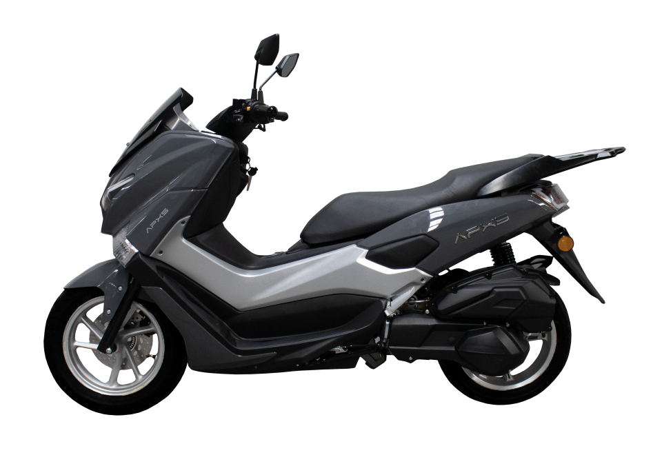 VOLTA APX5 BENZİNLİ MOTOR