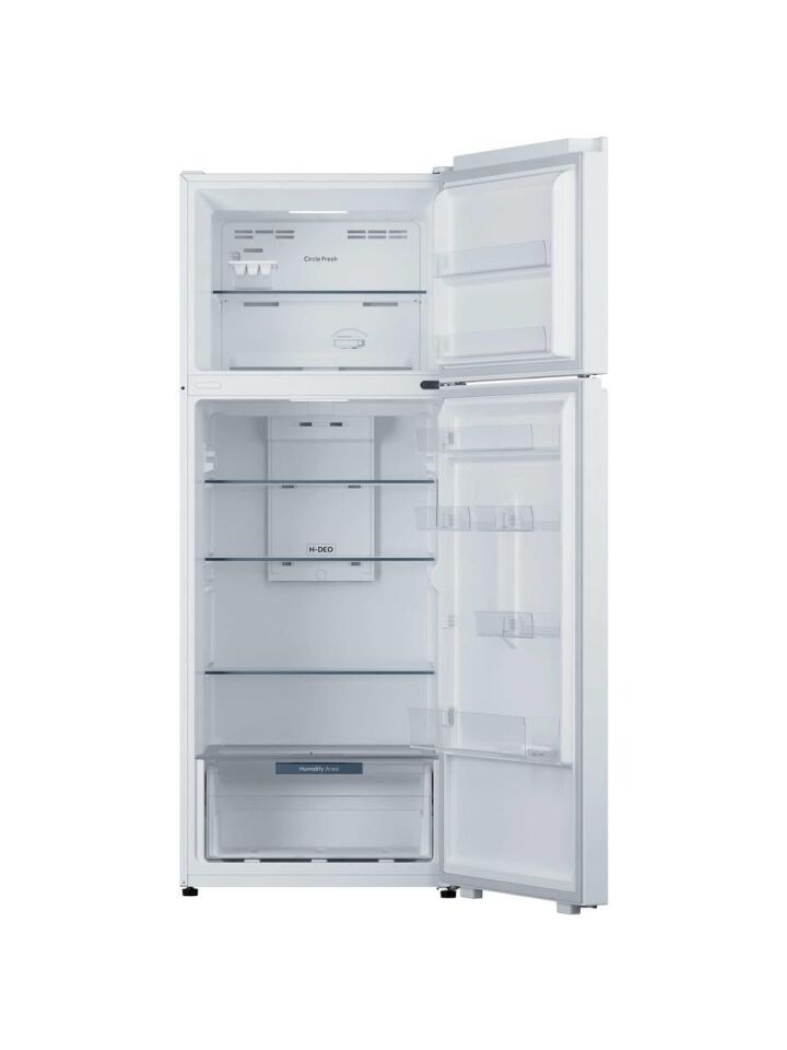 HOOVER HODQ4T718EW BUZDOLABI