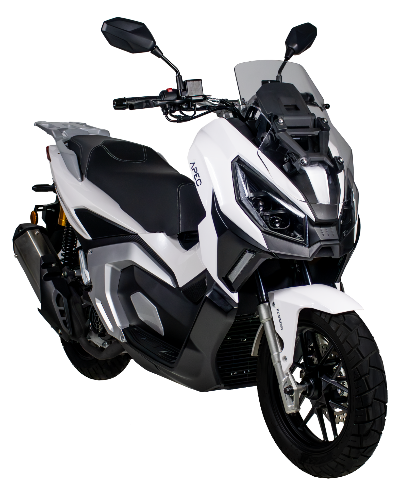 VOLTA APX7 BENZİNLİ MOTOR