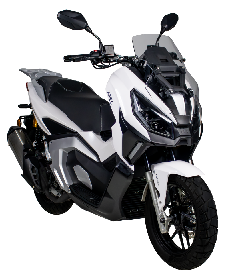 VOLTA APX7 BENZİNLİ MOTOR