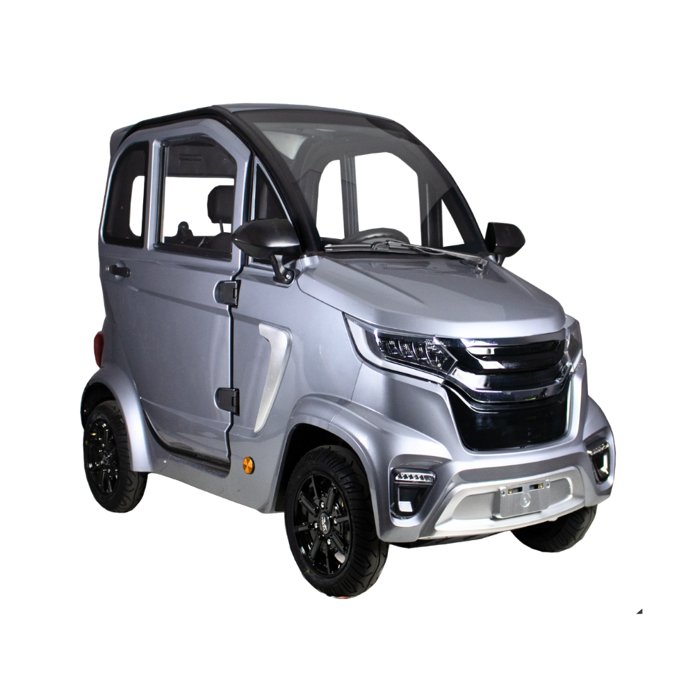VOLTA EV1 ELEKTRİKLİ ARABA